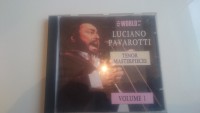 Luciano Pavarotti Volume 1